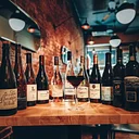 Living Roots x The Marshal Pairing Dinner