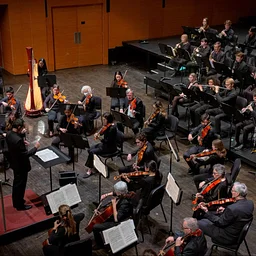 Bard College Community Orchestra