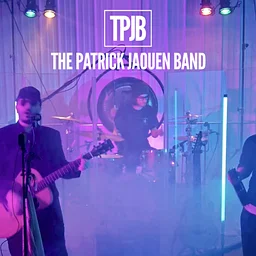 The Patrick Jaouen Band: Thea & Patrick Birthday Bash!