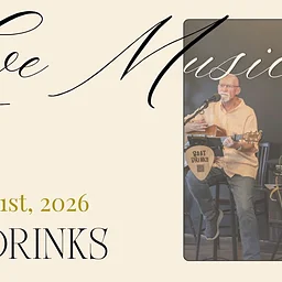 Boat Drinks LIVE at Aurora Vineyards