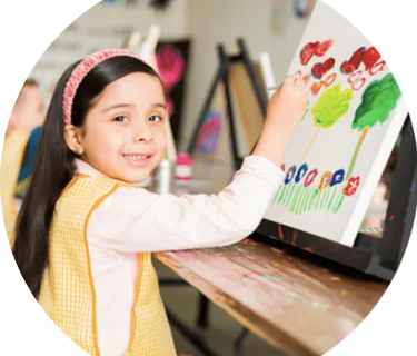 After School Art-PAINTING INTERMEDIATE