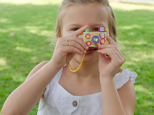 Oh Snap! A “School’s Out” Family Day at A&H