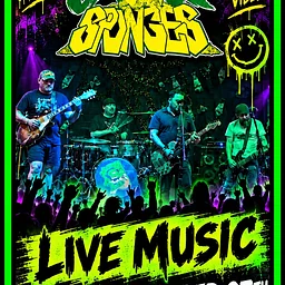 Live Music 🎶