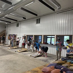 ACL Regional Cornhole Tournament