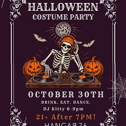 Halloween Party