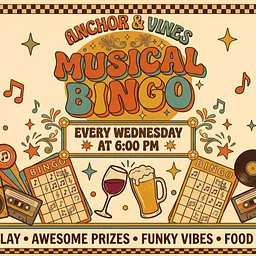 Musical Bingo