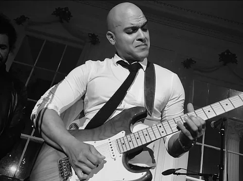 Grammy Award-Winning Irvin Mayfield's Music Church with Special Guests • THURS MAY 14 • @9PM