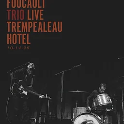 Jeffrey Foucault and Friends