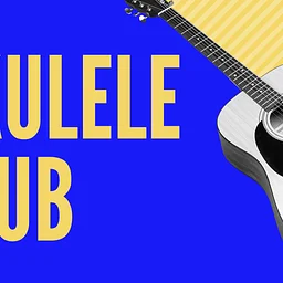 Ukulele Club