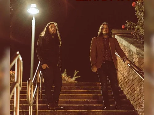 Live Music at 5506′ with Alpine Motel