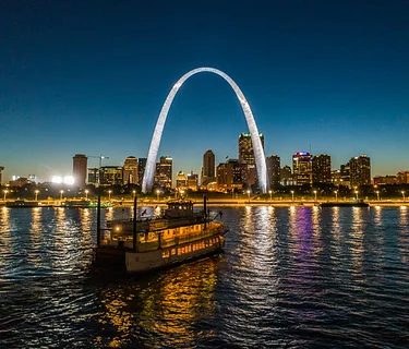 Skyline Dinner Cruise