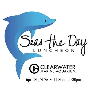 Seas the Day Luncheon