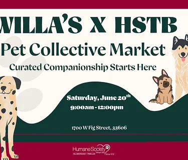 Willa’s Pet Collective Market