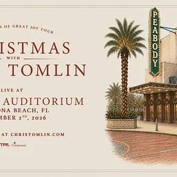 Christmas with Chris Tomlin