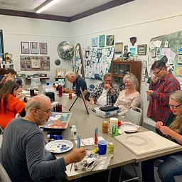 Open Studio