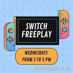 Switch Freeplay