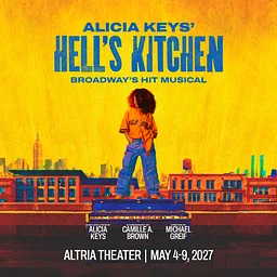 Hell's Kitchen