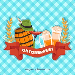 🍻 Prost! Oktoberfest Dinner at The Blind Fox