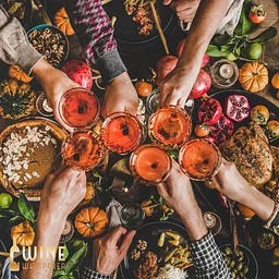 Save the Date: Holiday Table Tasting