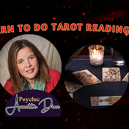 Learn to Do Tarot Readings!