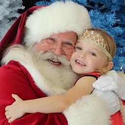 Santa Meet & Greet