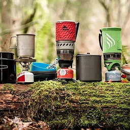 Stoves & Water Treatment Workshop