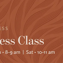 Fitness Class