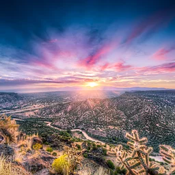 SOLD OUT/WAITLISTED Experience the Land of Enchantment: Bandelier National Monument, El Santuario de Chimayo, Tsankawi Unit of Bandelier, and Ghost Ranch Members Trip
