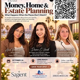 Money, Home & Estate Planning: What Happens When the Pieces Don’t Match?