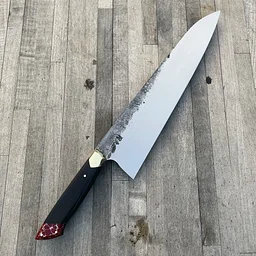 Intro to Knife Making, Part 2