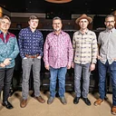 Travelin' McCourys