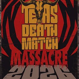 TEXAS DEATH MATCH