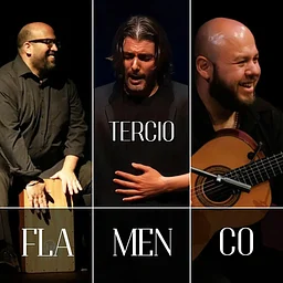 Tercio Flamenco November 14