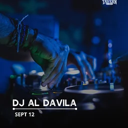 DJ Al Davila