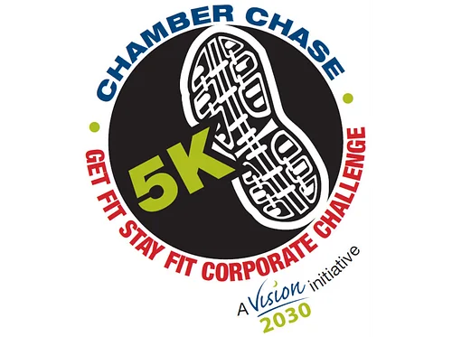 2026 Chamber Chase 5K – Greater Hall Chamber of Commerce