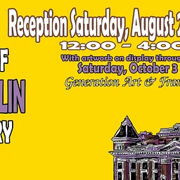 The Art of Franklin Gallery Show