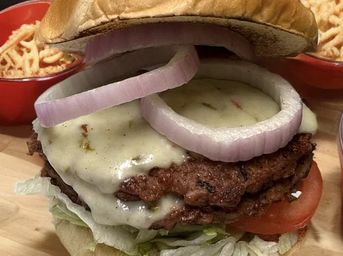 Food Truck: Smash Masters