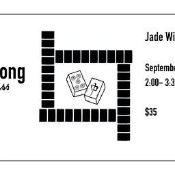 Mahjong Class