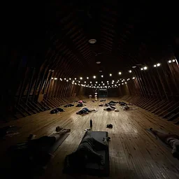 Mindful Slow Flow Yoga
