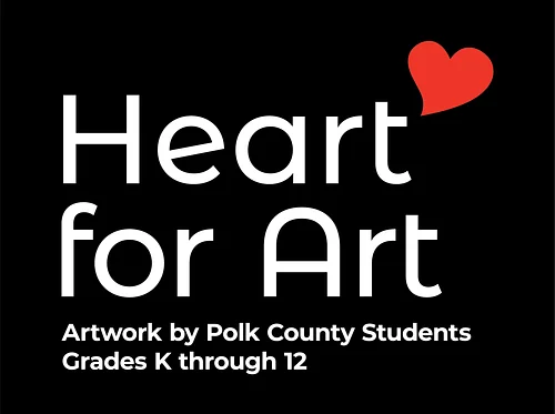 Heart for Art Exhibition Reception