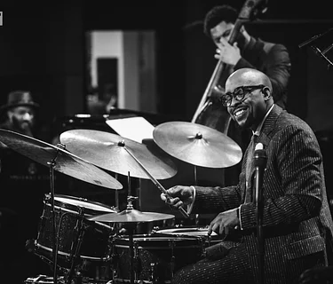 The Music of Louis Hayes feat. Henry Conerway III