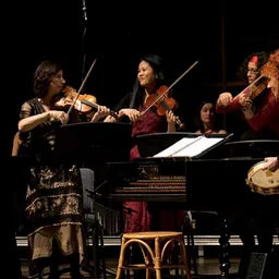 Apollo’s Fire Family Concert | Ben Franklin in Paris