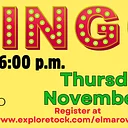 Bingo Night!
