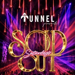 SOLD OUT SATURDAYS