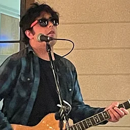 Jesse London