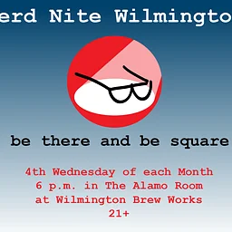 Nerd Nite Wilmington