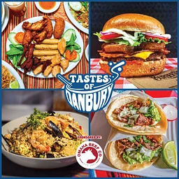 Tastes of Danbury – October 2026
