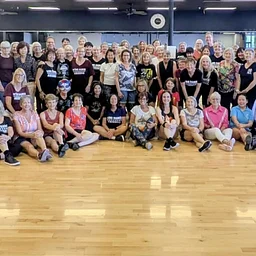 1st Saturday Line Dance SOCIAL with Bernadette