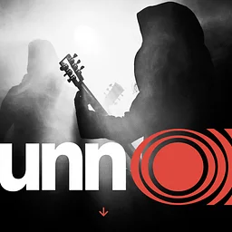 SUNN O)))