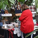 Cozy Crafters Artisan Market